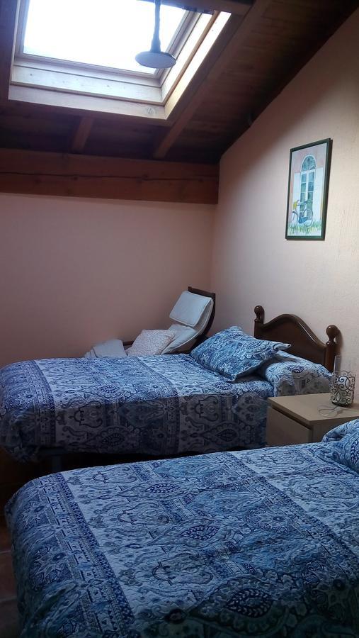 Alojamiento Rural Goierri Barrika Buitenkant foto